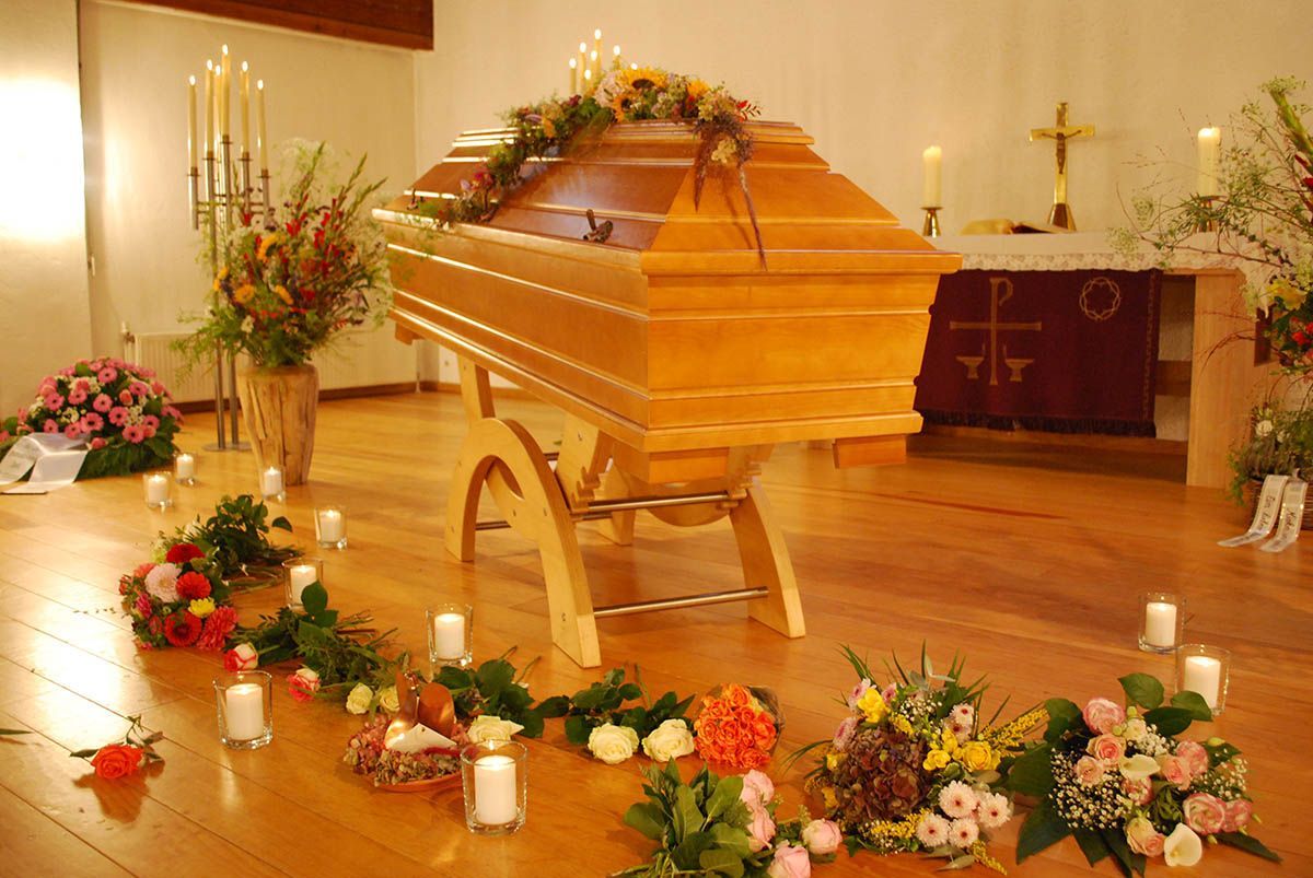 Individuelle Gestaltung