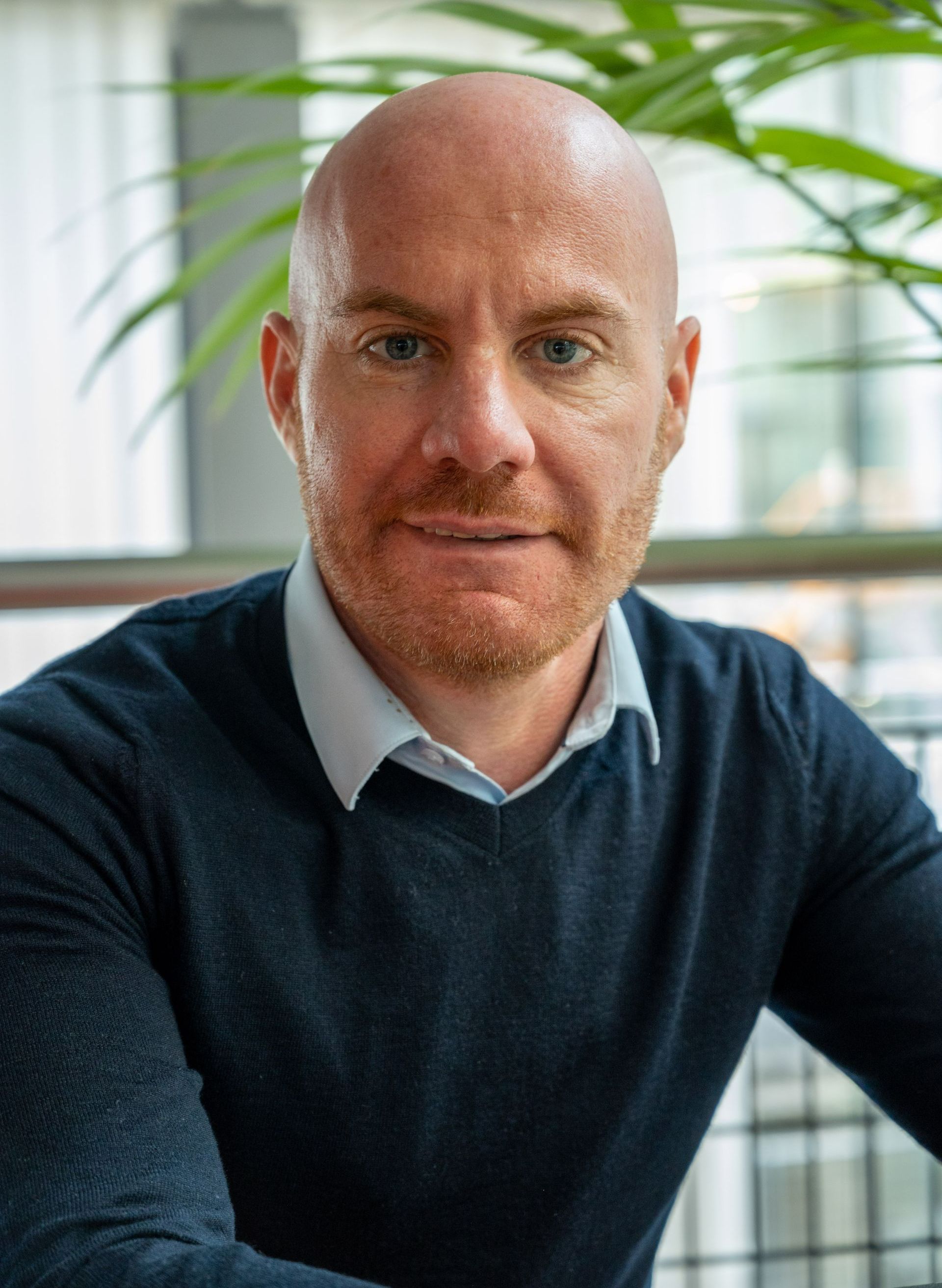 Portrait de Maître Kanane