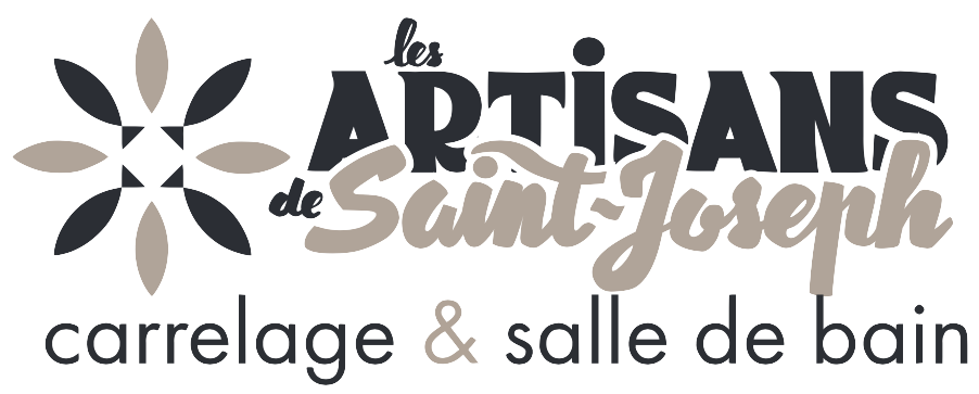 Logo Les Artisans de St Joseph