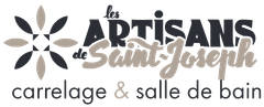 Logo Les Artisans de St Joseph