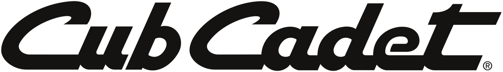 Cub Cadet logo