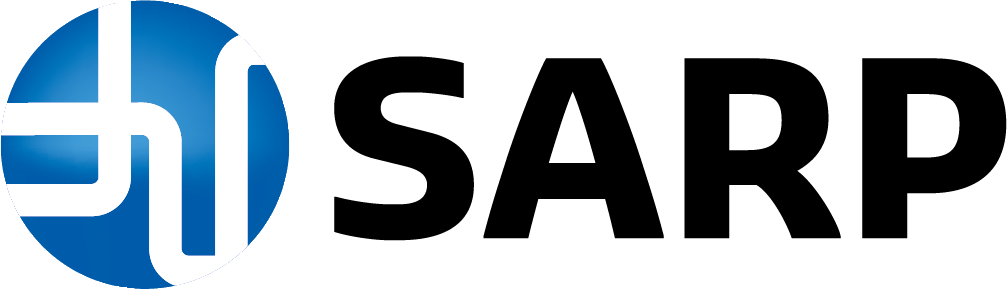 SARP logo