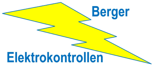 Berger Elektrokontrollen-logo