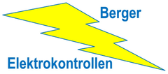 Berger Elektrokontrollen Logo