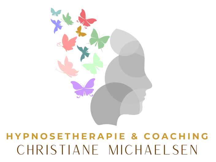 Logo | Christiane Michaelsen | Hypnosetherapie & Coaching | Hypnosetherapeutin, Hypnose | Schaffhausen & Zürcher Weinland