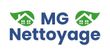 Logo de MG Nettoyage
