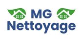 Logo de MG Nettoyage