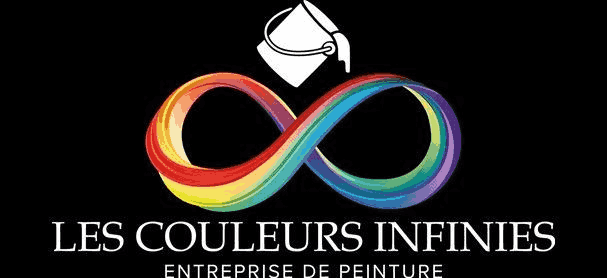 Les Couleurs Infinies Sàrl-entreprise de peinture à Neuchâtel -logo