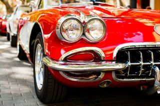 Oldtimer bewerten