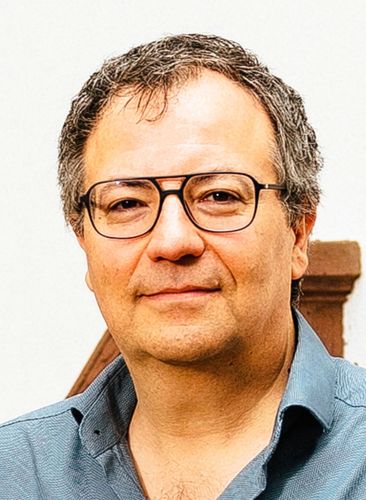 Oskar Kaelin
