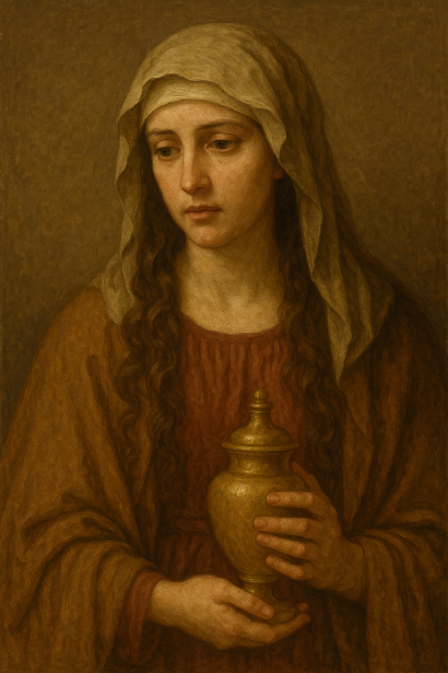 Maria Magdalena