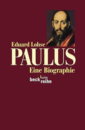 Paulus - Eine Biographie