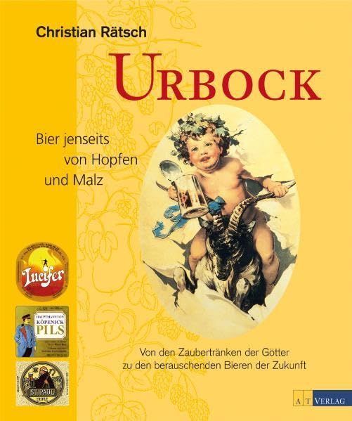 Urbock - Bier jenseits von Hopfen und Malz