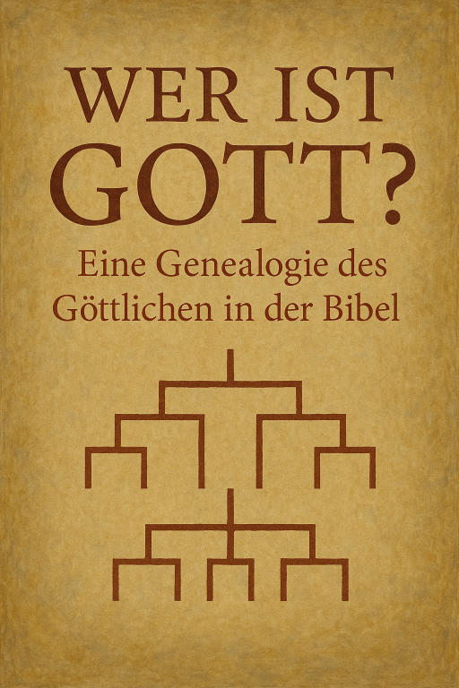 Wer ist Gott?