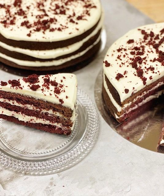 Red Velvet