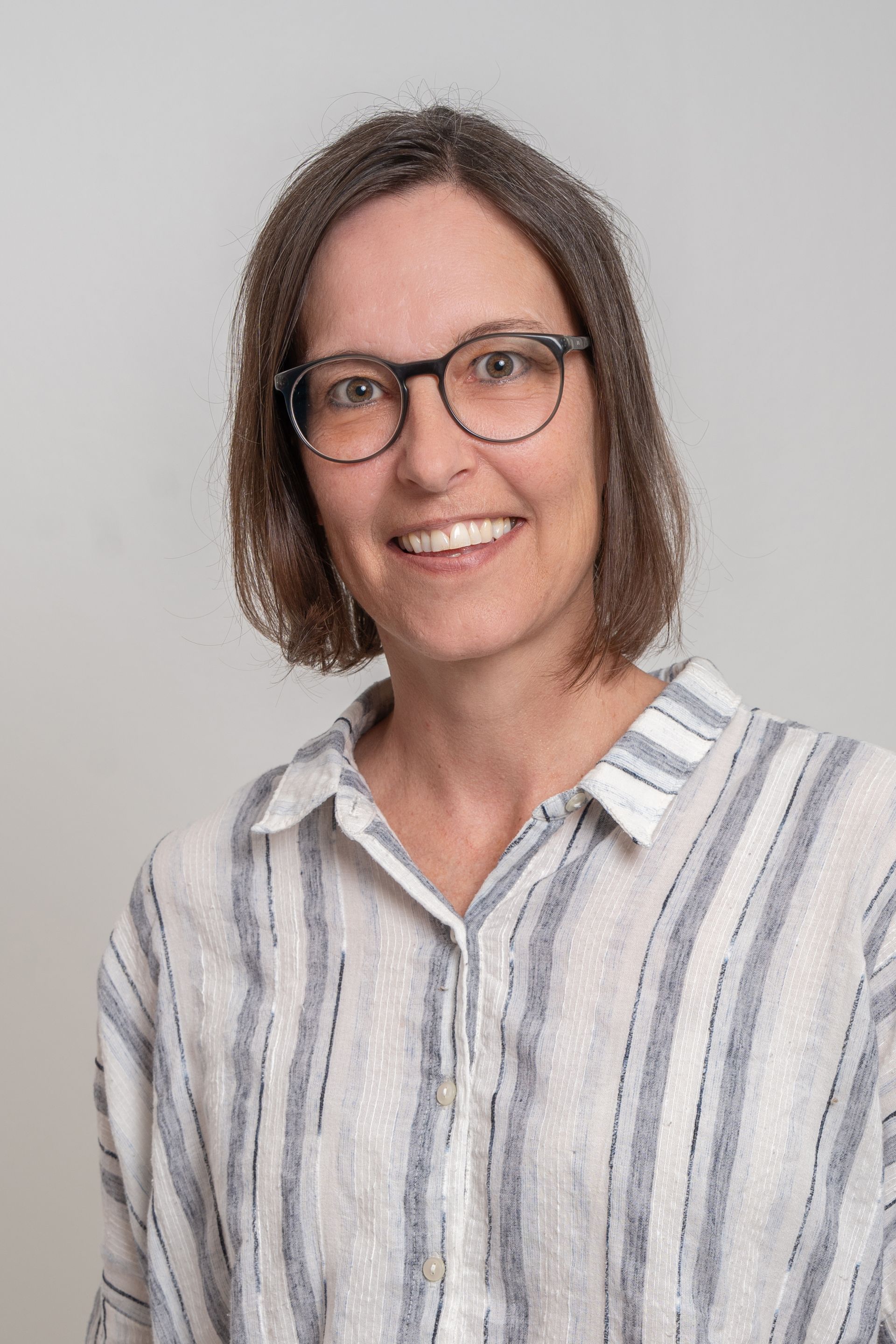 Silvia Krättli von A + P Föllmi Gipser Maler AG