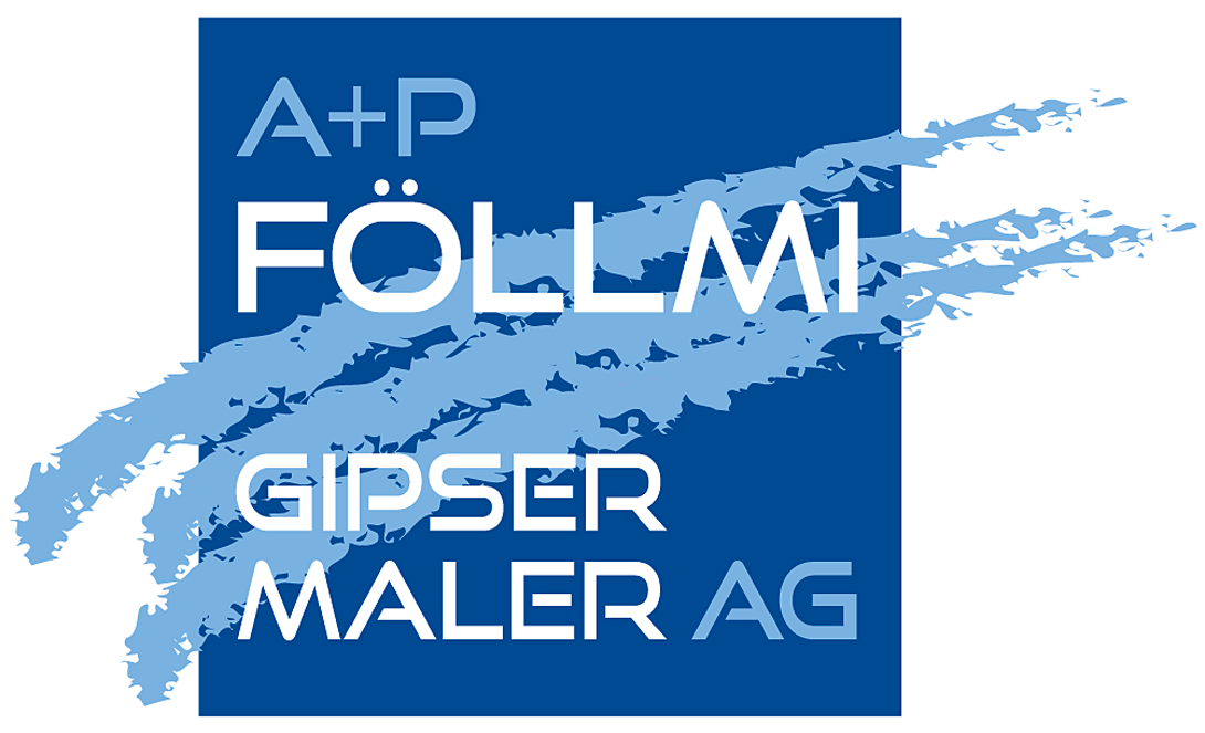 A + P Föllmi Gipser Maler AG-logo
