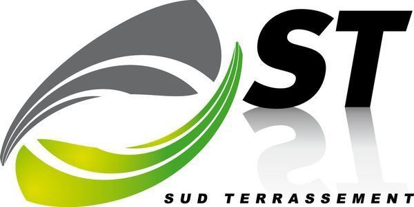 Logo Sud Terrassement