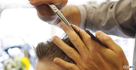 Coiffure stylisme - Les Rousses 