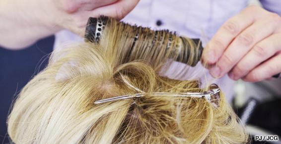 Salon de coiffure - Orlane Coiffure 