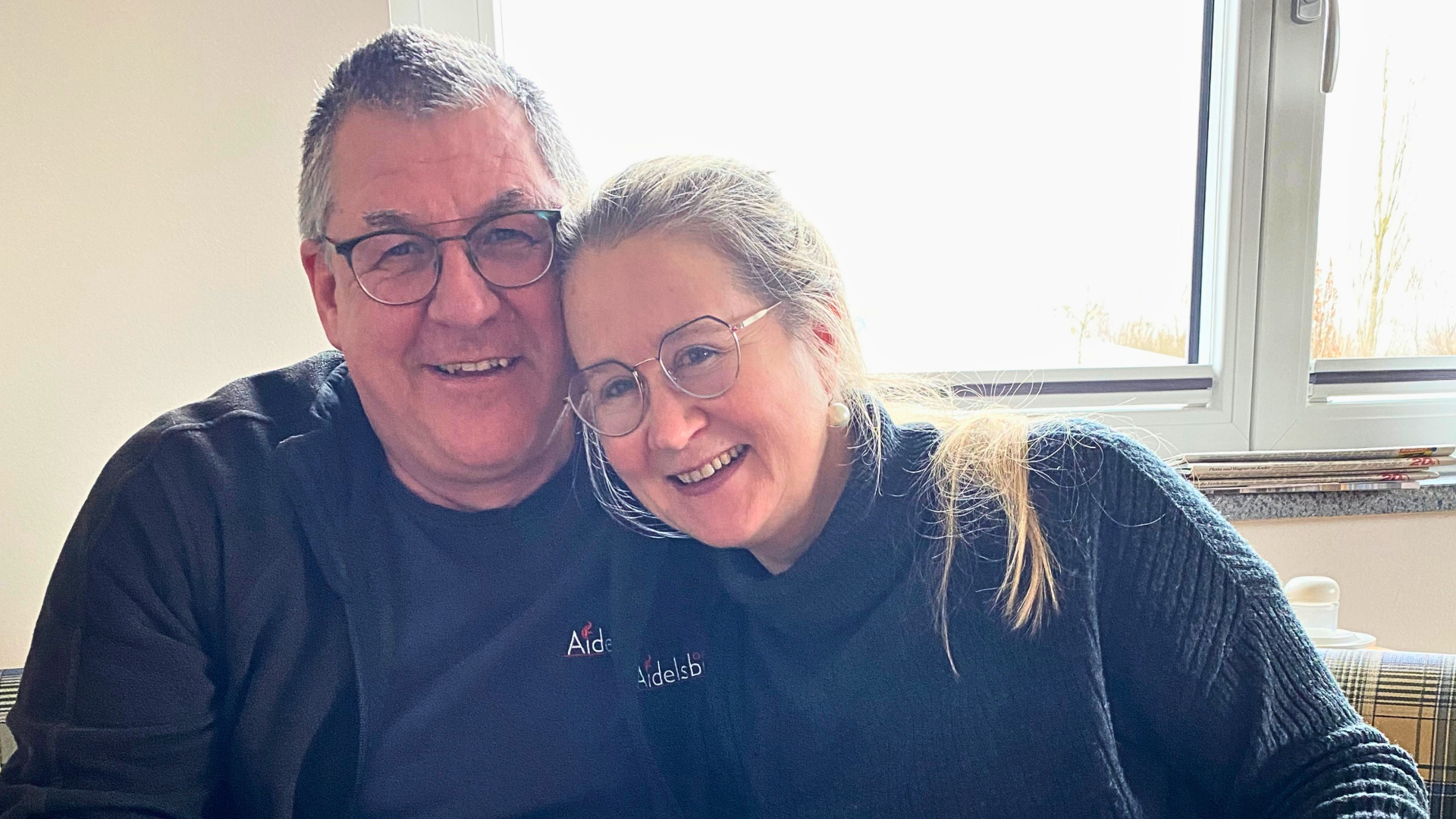 Georg und Monika Neumair