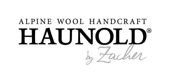 ZACHER HAUNOLD Logo