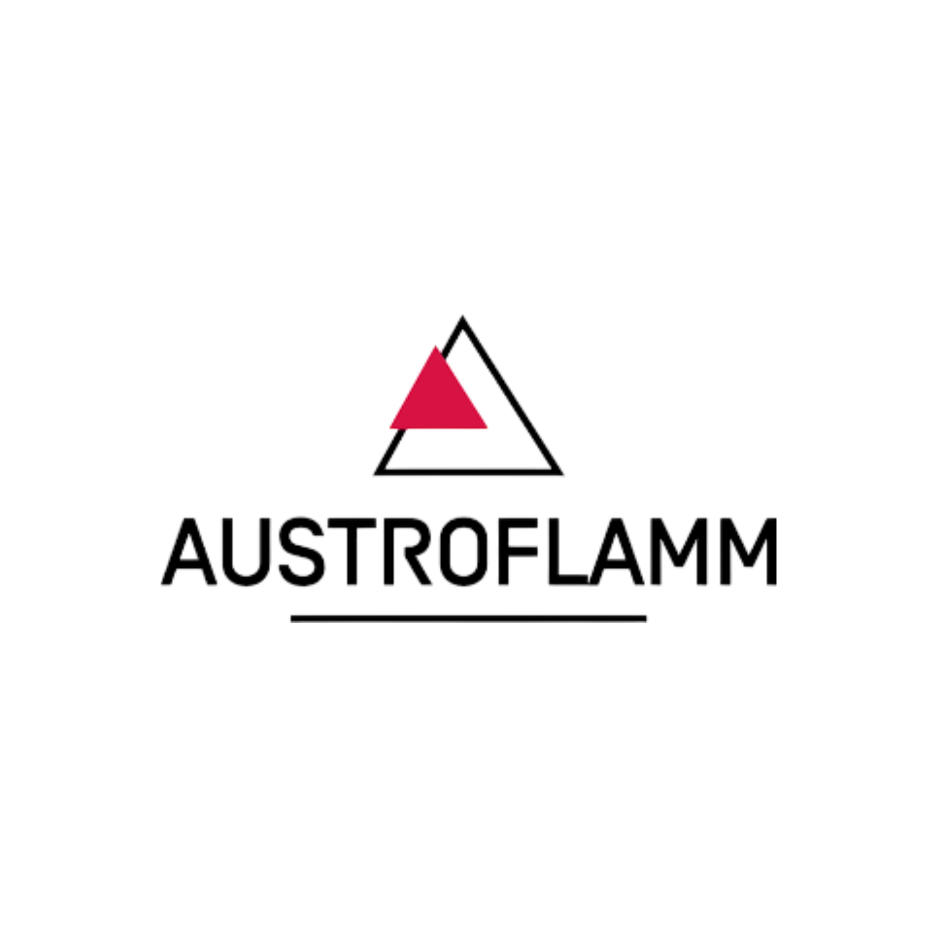 AUSTROFLAMM Logo