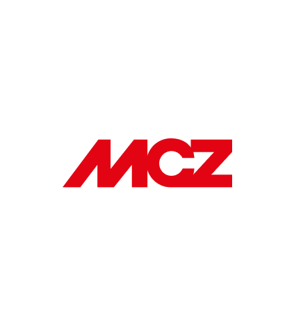 MCZ-Pelletöfen Logo