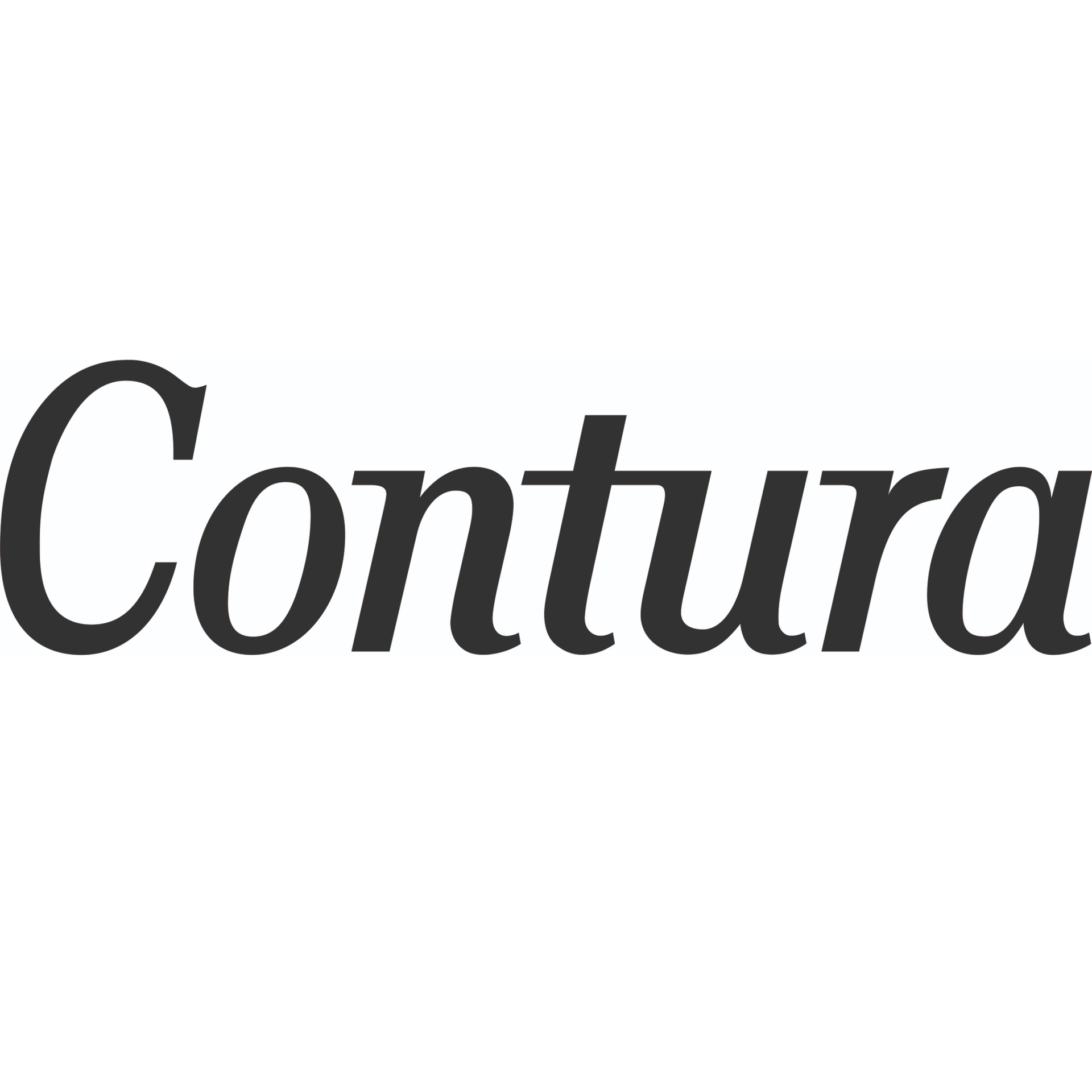 CONTURA Logo