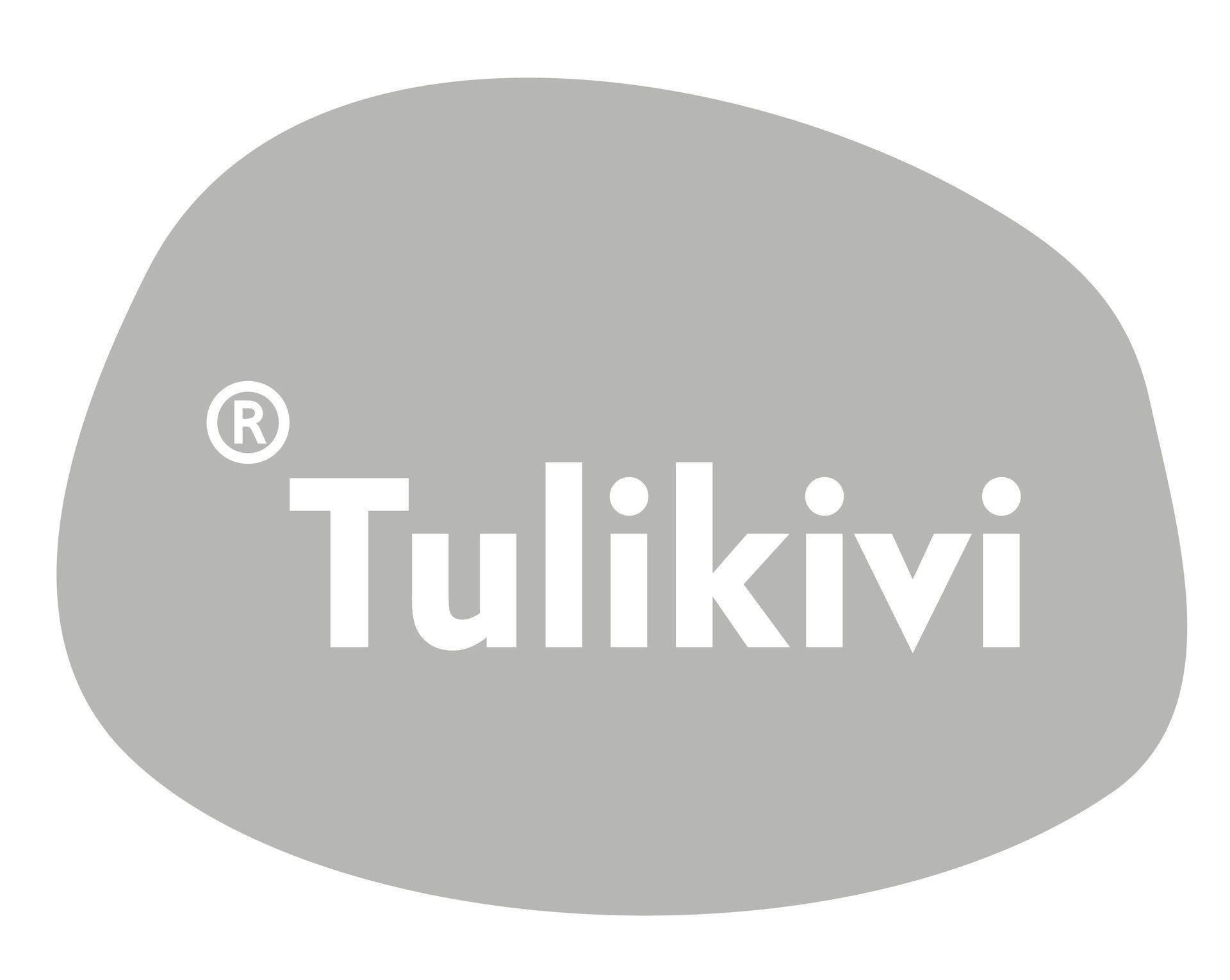 TULIKIVI Speckstein Logo