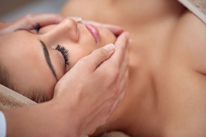 Spa und Massage - Cosmetic Activa
