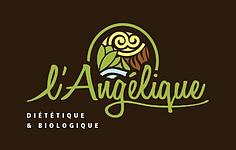 Logo L'Angélique