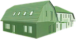 Ferienwohnung Geesthacht: Greenments Logo
