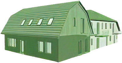 Ferienwohnung Geesthacht: Greenments Logo