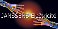 Logo Janssens Electricité