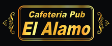 Cafetería Pub El Álamo
