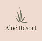Logo van Aloe Resort Curacao