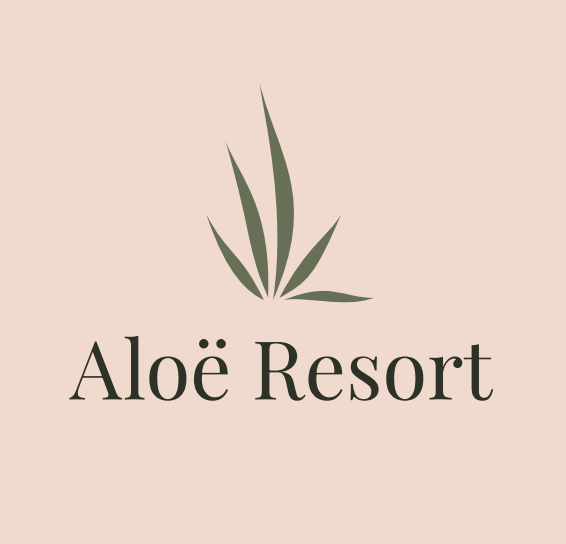 Logo van Aloe Resort Curacao