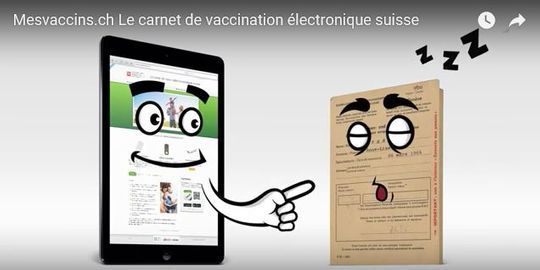 Contrôle des vaccinations avant voyage à l'étranger à la Pharmacie du Midi