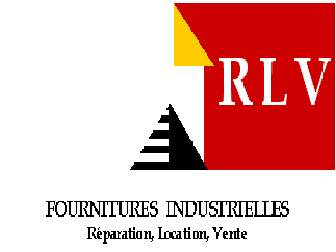 Logo RLV