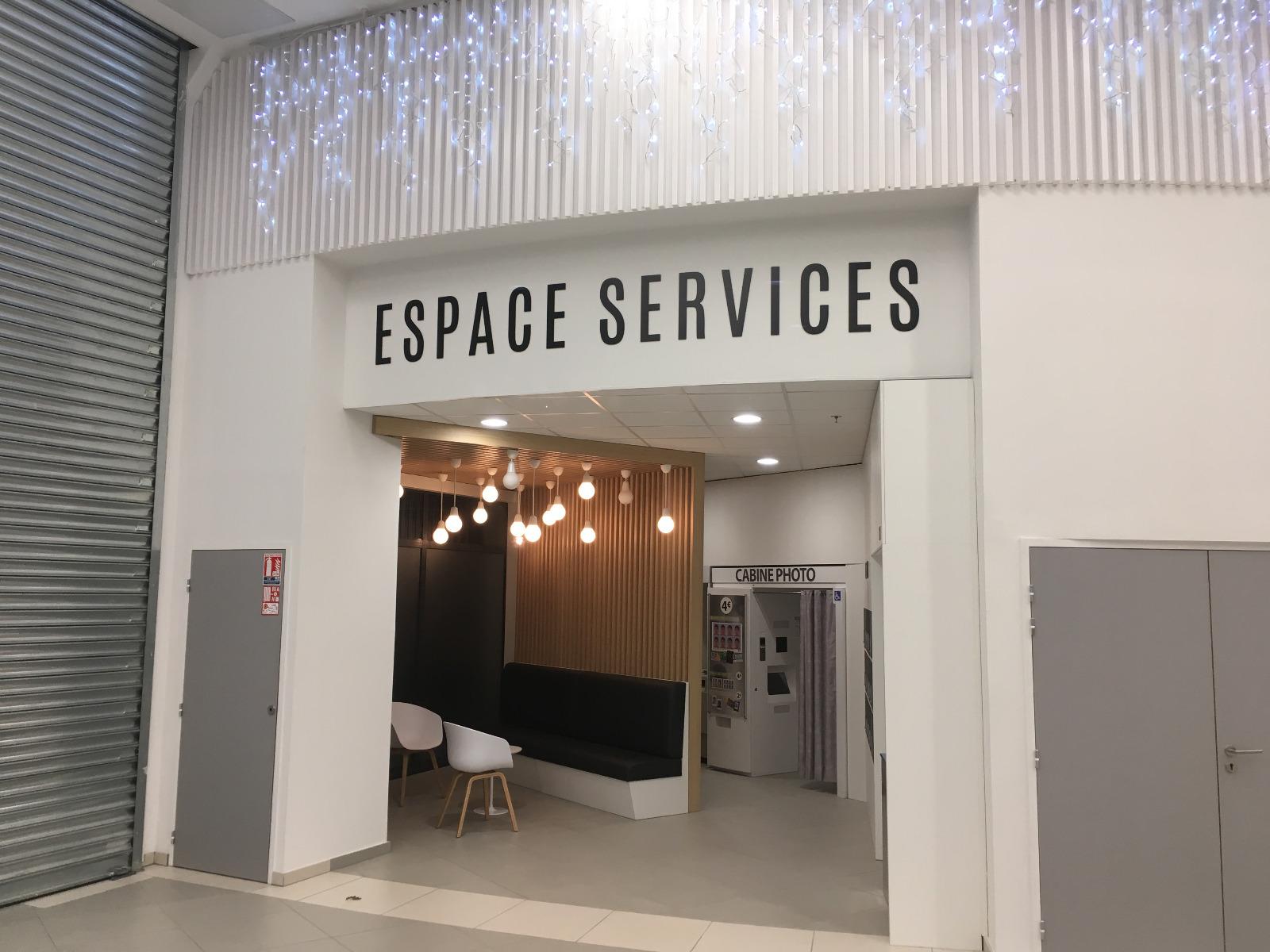 espace services