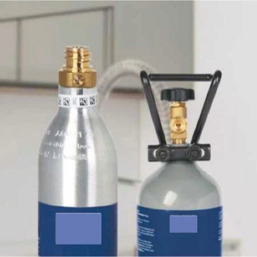 Kohlensaeureflaschen