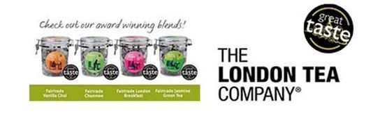 The London Tea Company