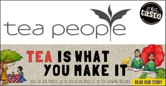 tea people