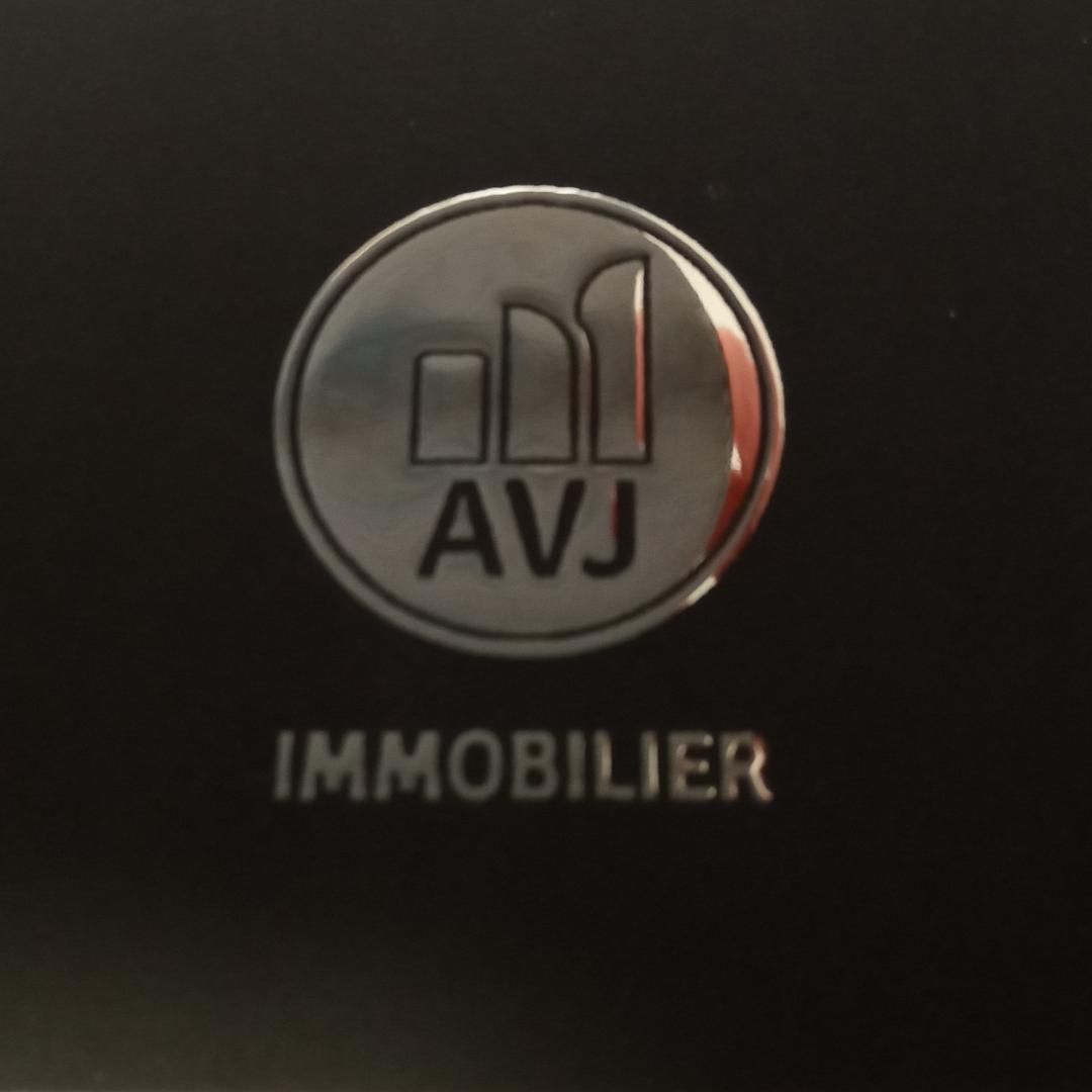 AVJ Immobilier