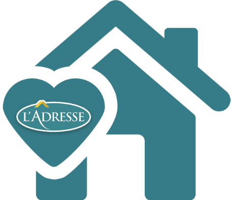 L'Adresse