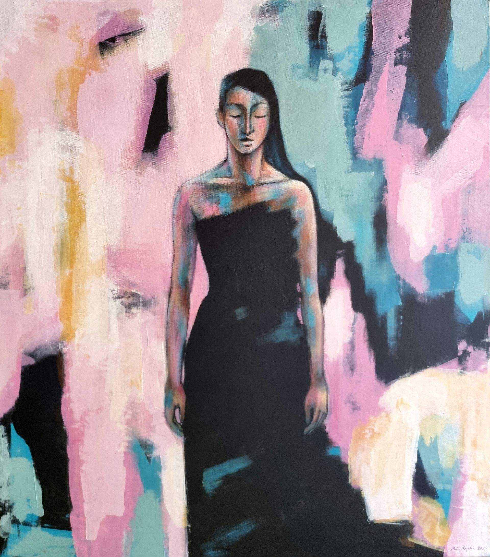 Mekko II