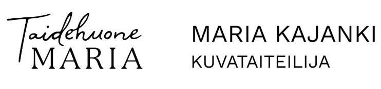 Taidehuone Maria