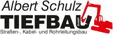 Albert Schulz Tiefbau GmbH-logo