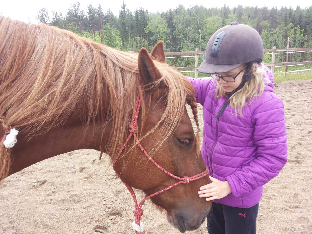 Keiju - Merja Torniainen